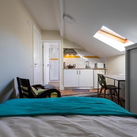 Sky Accommodations Barcelona Studio コインブラ エクステリア 写真