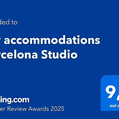 Sky Accommodations Barcelona Studio コインブラ エクステリア 写真