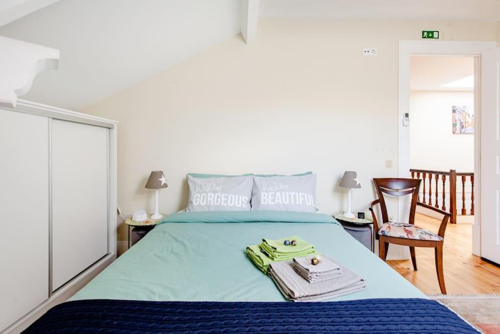 Sky Accommodations Barcelona Studio コインブラ エクステリア 写真