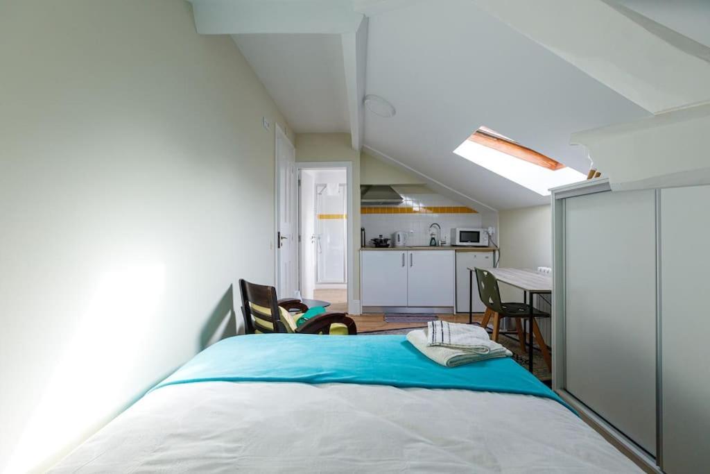 Sky Accommodations Barcelona Studio コインブラ エクステリア 写真