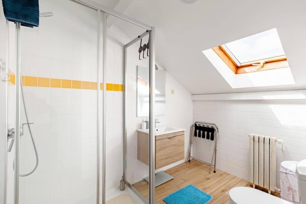 Sky Accommodations Barcelona Studio コインブラ エクステリア 写真