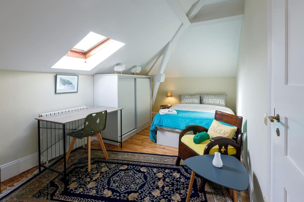 Sky Accommodations Barcelona Studio コインブラ エクステリア 写真